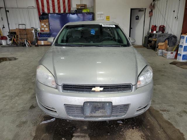 Photo 5 from auction – 2007 CHEVROLET IMPALA LT with VIN 2G1WT58K379100509
