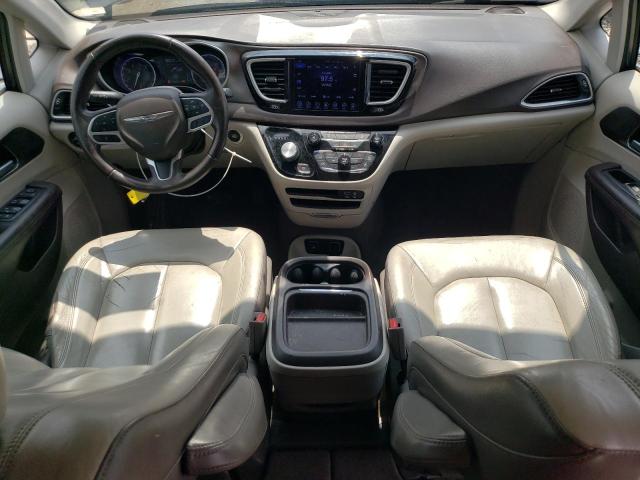 Photo 8 from auction – 2017 CHRYSLER PACIFICA T with VIN 2C4RC1BG9HR820657