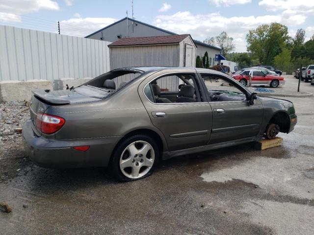 Photo 3 from auction – 2000 INFINITI I30 with VIN JNKCA31A8YT124187