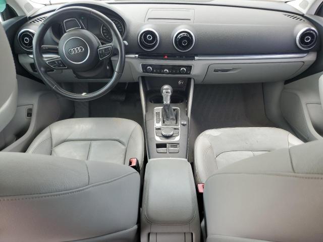 Photo 8 from auction – 2015 AUDI A3 PREMIUM with VIN WAUACGFF0F1078097