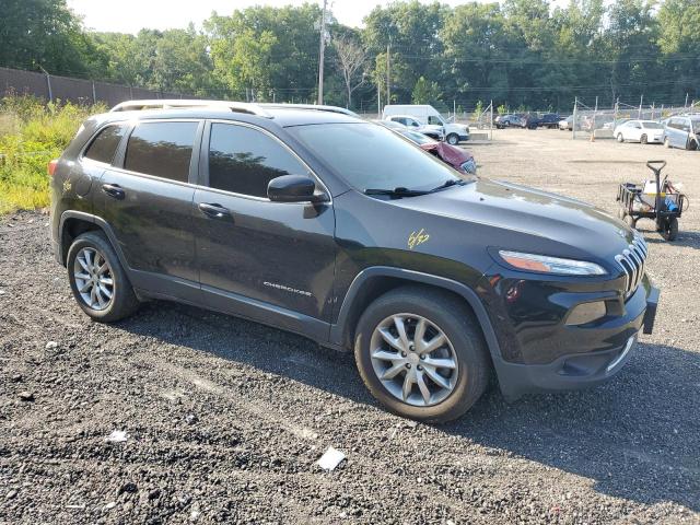 Photo 4 from auction – 2017 JEEP CHEROKEE L with VIN 1C4PJMDB4HD228330