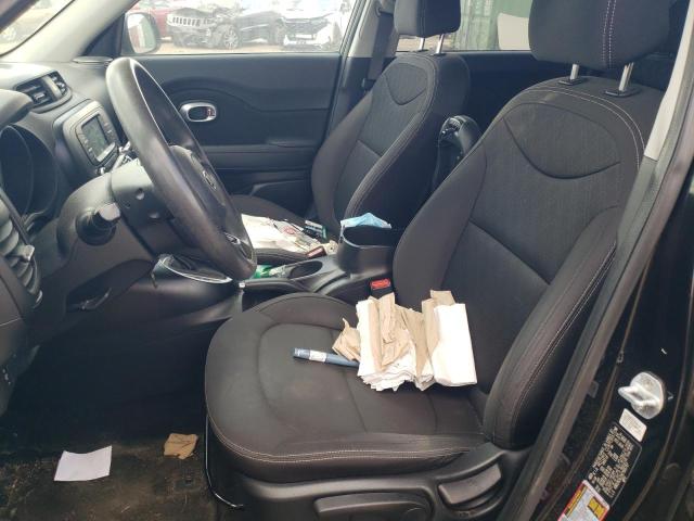 Photo 7 from auction – 2019 KIA SOUL with VIN KNDJN2A25K7001737