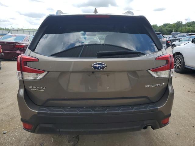Photo 6 from auction – 2019 SUBARU FORESTER P with VIN JF2SKAECXKH422438