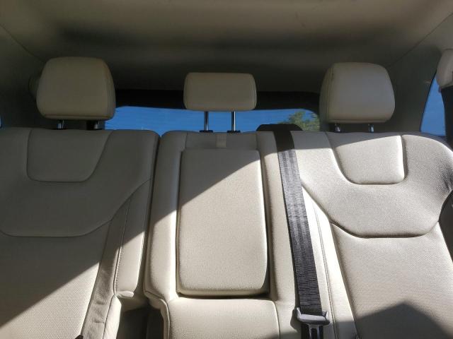 Photo 10 from auction – 2015 FORD EDGE TITAN with VIN 2FMTK4K97FBB71874