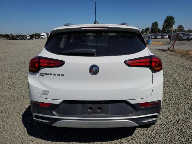 Photo 6 from auction – 2020 BUICK ENCORE GX with VIN KL4MMESL5LB134077