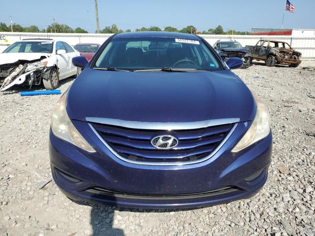 Photo 5 from auction – 2011 HYUNDAI SONATA GLS with VIN 5NPEB4AC5BH242661