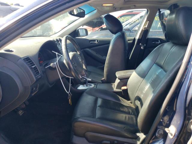 Photo 7 from auction – 2012 NISSAN ALTIMA SR with VIN 1N4BL2AP6CC244381
