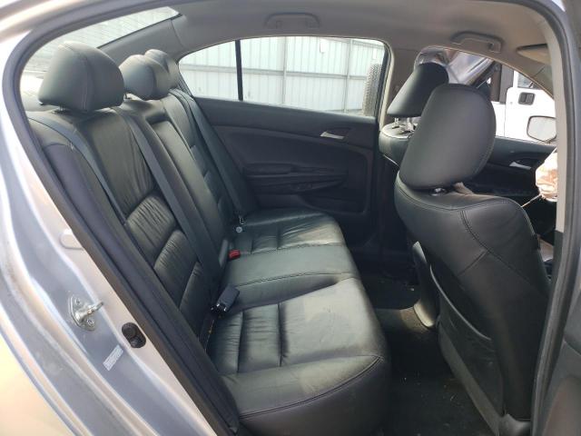 Photo 10 from auction – 2011 HONDA ACCORD with VIN 1HGCP2F69BA024294