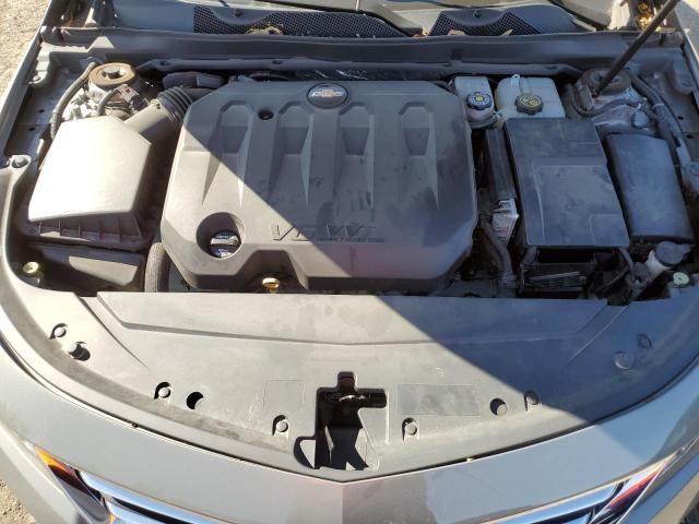 Photo 11 from auction – 2018 CHEVROLET IMPALA LT with VIN 2G1105S34J9176851
