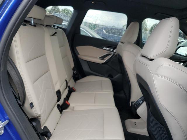 Photo 11 from auction – 2023 BMW X1 XDRIVE2 with VIN WBX73EF05P5X49256