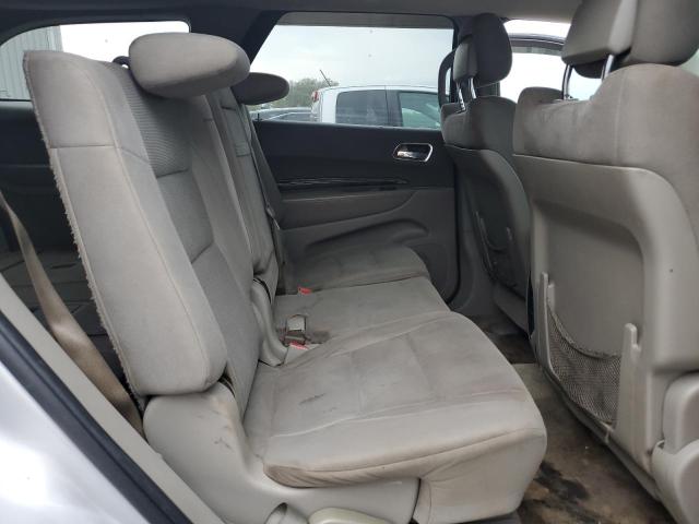 Photo 11 from auction – 2011 DODGE DURANGO CR with VIN 1D4RD4GG0BC729349