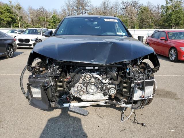 Photo 5 from auction – 2024 AUDI Q7 PRESTIG with VIN WA1VXBF70RD005832