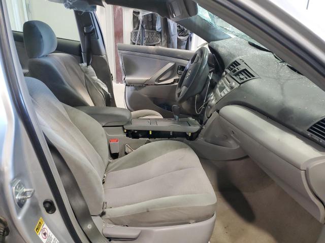 Photo 7 from auction – 2011 TOYOTA CAMRY BASE with VIN 4T1BF3EK8BU162131