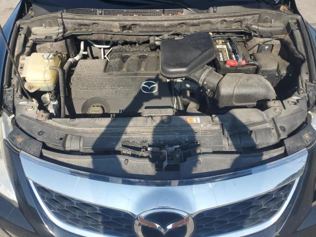 Photo 12 from auction – 2012 MAZDA CX-9 with VIN JM3TB3CV6C0344900