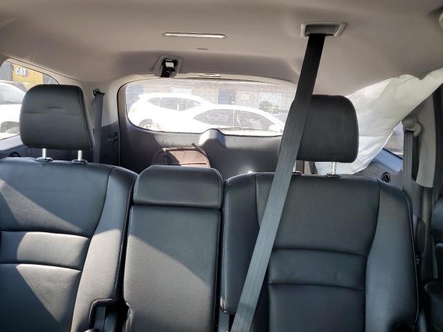 Photo 10 from auction – 2019 HONDA PILOT EXL with VIN 5FNYF5H50KB005458