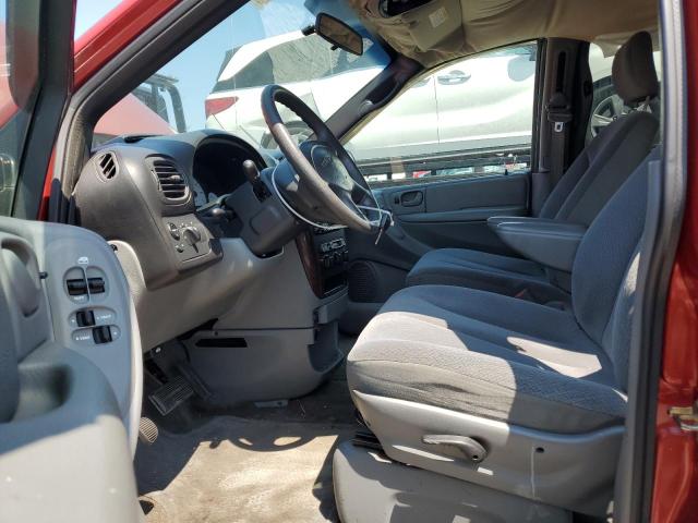 Photo 7 from auction – 2004 CHRYSLER TOWN & COU with VIN 2C4GP44R54R609963