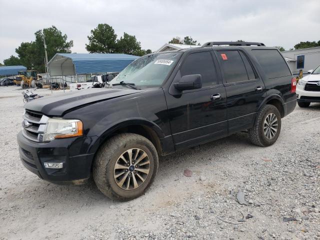 FORD EXPEDITION 2016 with VIN 1FMJU1HT8GEF00039 - Photo from auction