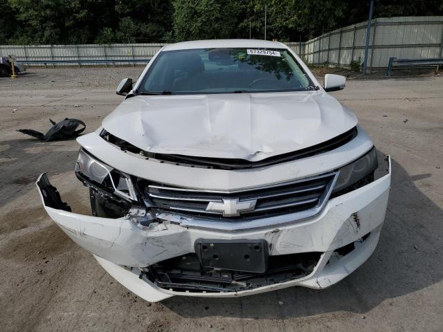 Photo 5 from auction – 2014 CHEVROLET IMPALA LT with VIN 1G1125S37EU114735
