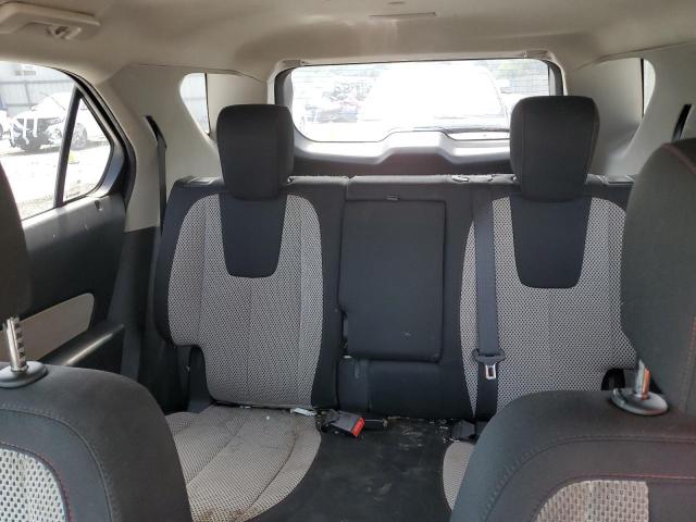 Photo 10 from auction – 2015 CHEVROLET EQUINOX LT with VIN 1GNALCEK8FZ112001