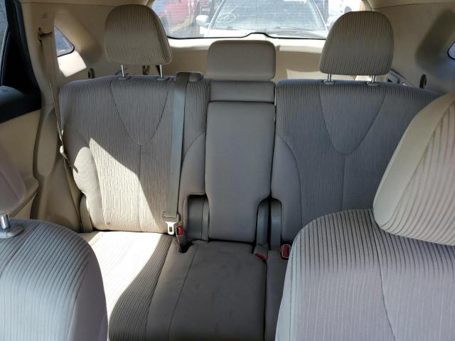 Photo 10 from auction – 2011 TOYOTA VENZA with VIN 4T3ZA3BB3BU054315