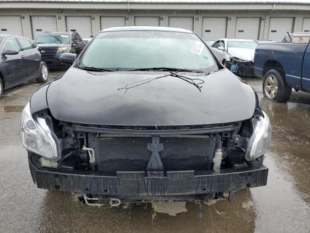 Photo 5 from auction – 2014 NISSAN MAXIMA S with VIN 1N4AA5AP6EC432484