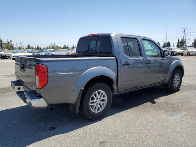 Photo 3 from auction – 2021 NISSAN FRONTIER S with VIN 1N6ED0EA5MN722517