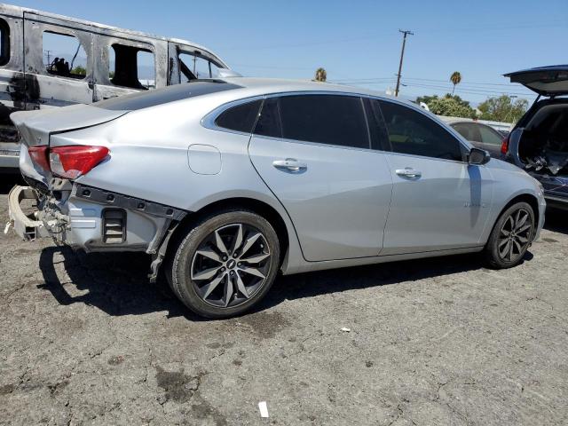 Photo 3 from auction – 2017 CHEVROLET MALIBU LT with VIN 1G1ZE5ST7HF284953