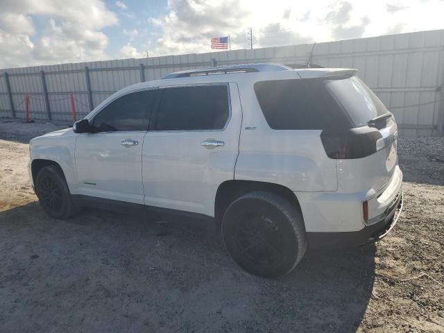 Foto 2 de la subasta – 2016 GMC TERRAIN SL con VIN 2GKFLPE38G6250976