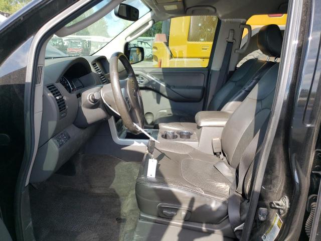 Photo 7 from auction – 2011 NISSAN PATHFINDER with VIN 5N1AR1NN7BC614917