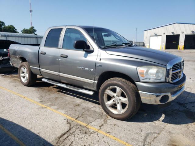 Photo 4 from auction – 2007 DODGE RAM 1500 S with VIN 1D7HU18287S140174