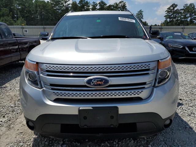 Photo 5 from auction – 2014 FORD EXPLORER X with VIN 1FM5K7D83EGB06851