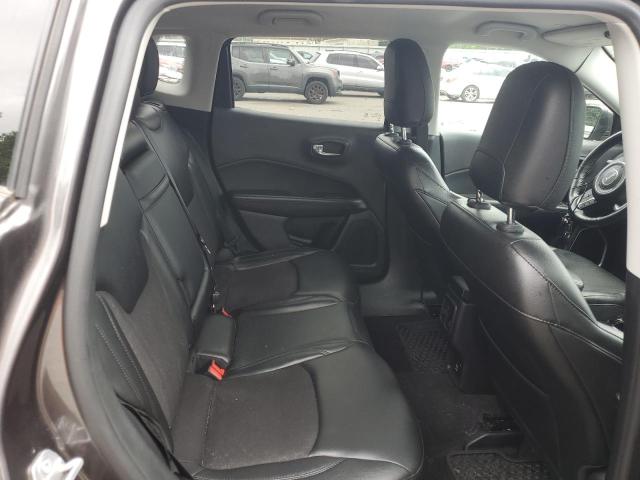 Photo 11 from auction – 2018 JEEP COMPASS LA with VIN 3C4NJDBB4JT453163