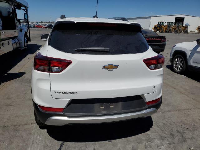 Photo 6 from auction – 2023 CHEVROLET TRAILBLAZE with VIN KL79MPS25PB137000