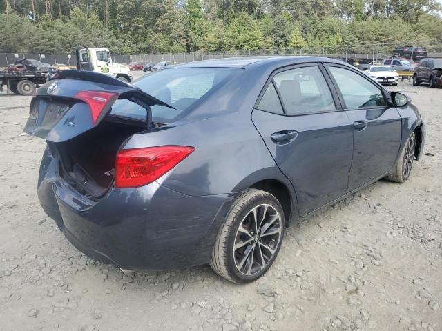 Photo 3 from auction – 2017 TOYOTA COROLLA L with VIN 2T1BURHE6HC802734