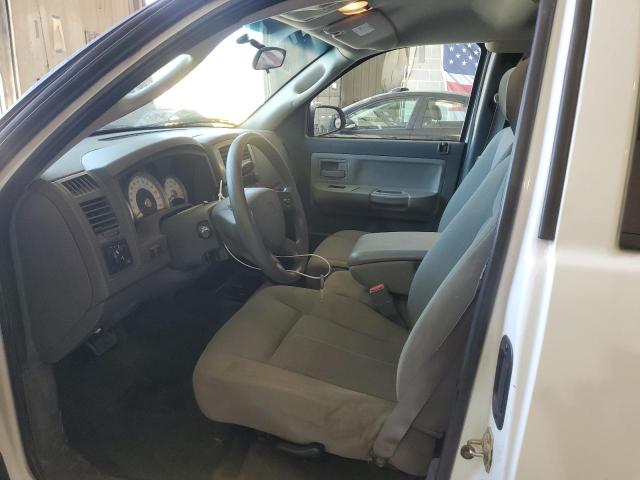 Photo 7 from auction – 2006 DODGE DAKOTA SLT with VIN 1D7HW42K96S579208
