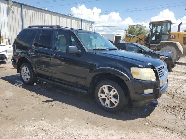 Photo 4 from auction – 2010 FORD EXPLORER X with VIN 1FMEU7DEXAUA68630