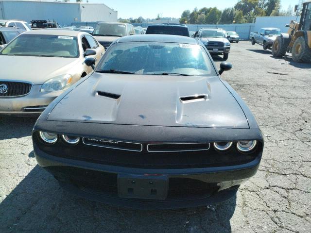 Photo 5 from auction – 2021 DODGE CHALLENGER with VIN 2C3CDZAG0MH509321