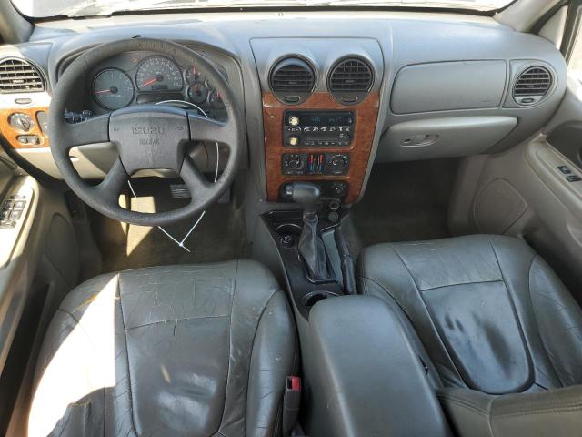 Photo 8 from auction – 2004 ISUZU ASCENDER S with VIN 4NUES16S446114251