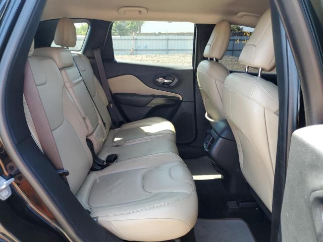 Photo 10 from auction – 2017 JEEP CHEROKEE L with VIN 1C4PJMDS8HW557472
