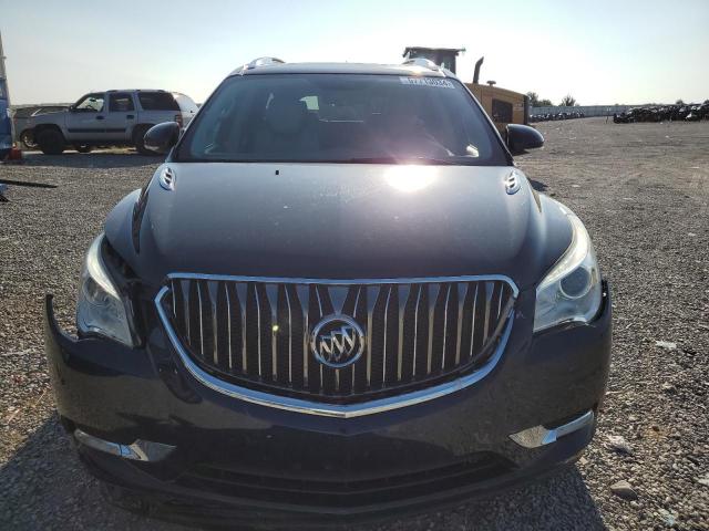 Photo 5 from auction – 2016 BUICK ENCLAVE with VIN 5GAKRBKD3GJ262045