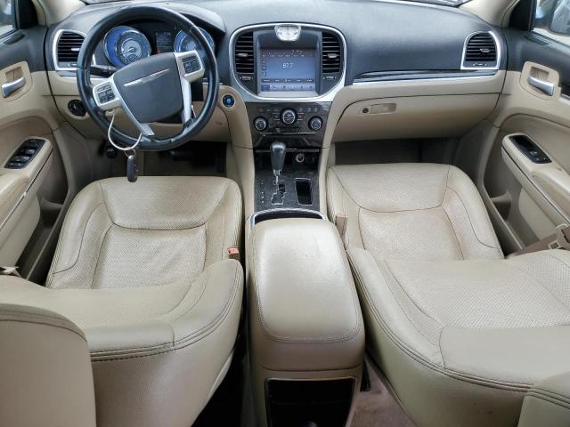 Photo 8 from auction – 2011 CHRYSLER 300 with VIN 2C3CA4CG7BH526218