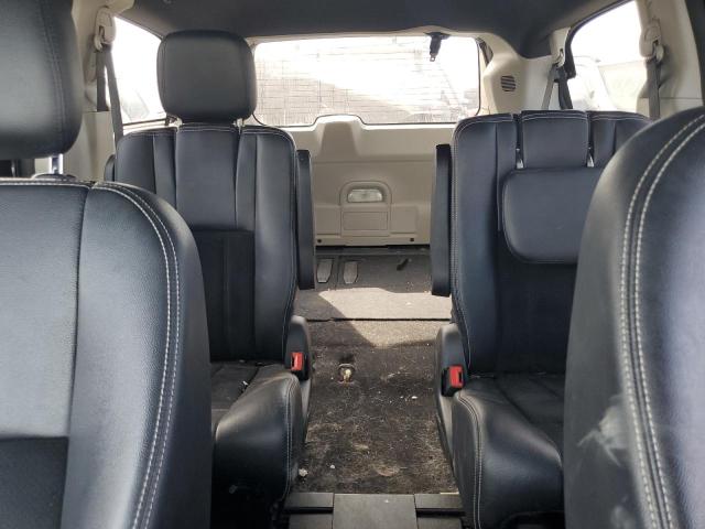 Photo 10 from auction – 2019 DODGE GRAND CARA with VIN 2C4RDGCG7KR510707