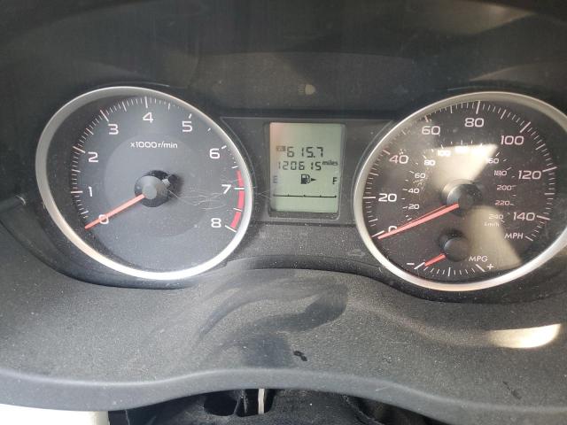 Photo 9 from auction – 2013 SUBARU XV CROSSTR with VIN JF2GPAVC7D2836130