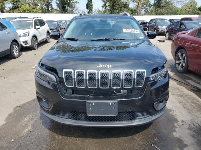Photo 5 from auction – 2019 JEEP CHEROKEE L with VIN 1C4PJMCX0KD246361