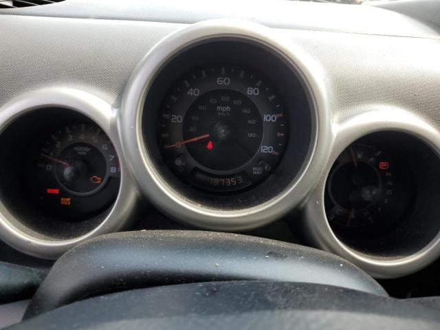 Photo 9 from auction – 2003 HONDA ELEMENT EX with VIN 5J6YH28573L042623