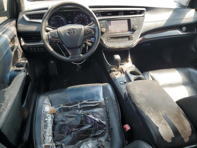 Photo 8 from auction – 2013 TOYOTA AVALON HYB with VIN 4T1BD1EB4DU009484