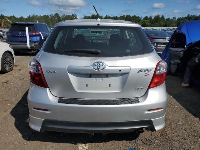 Photo 6 from auction – 2010 TOYOTA COROLLA MA with VIN 2T1LE4EE5AC013604