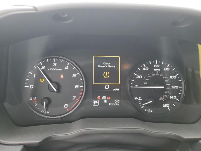 Photo 9 from auction – 2024 SUBARU IMPREZA with VIN JF1GUABC8R8373470