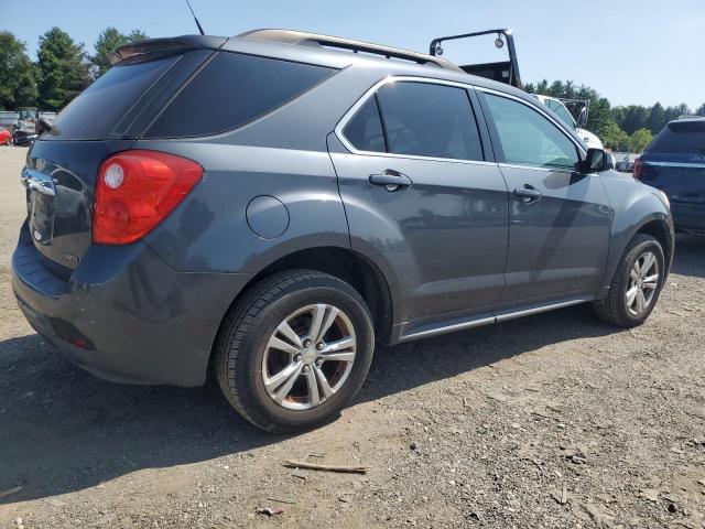 Photo 3 from auction – 2011 CHEVROLET EQUINOX LT with VIN 2CNALDEC8B6299586