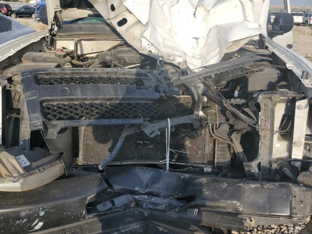 Photo 11 from auction – 2011 CHEVROLET SILVERADO with VIN 1GCNCPEX6BZ130780